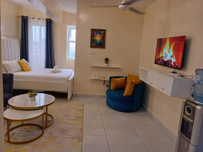 Cozy spacious studio near Nyali Centre